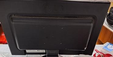 philips xenium 9@9q: LG Flatron W1941S LCD monitor - Ekran: 19 düym, 16:9 “Wide” format - — 2