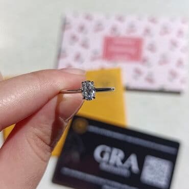 nişan donlari: Nişan, Üzük, Gümüş, 1.01-1.50 Karat — 1