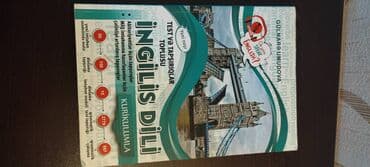 azerbaycan dili test toplusu yukle pdf: English dili test və tapşırıqlar toplusu. Təzə — 2