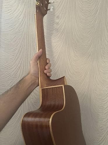 valencia gitara: Klassik gitara, Cordoba — 7
