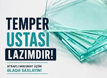 Fəhlə tələb olunur, 1-2 illik təcrübə, 6/1, Aylıq ödəniş lalafo.az -da Fəhlə tələb olunur, 1-2 illik təcrübə, 6/1, Aylıq ödəniş