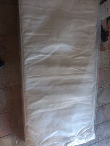 Balış üzləri: Körpələr üçün Süngər Döşək — 3