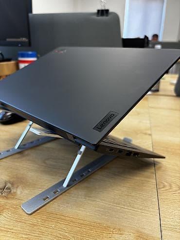 msi az: Lenovo ThinkPad, 14 ", Intel Core i7, 512 GB — 6