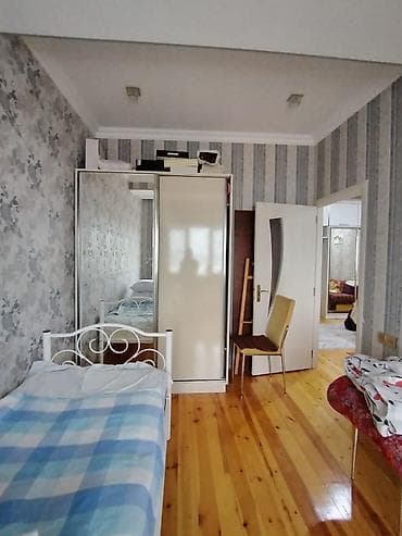 acob inşaat: 2 otaqlı, Yeni tikili, 41 kv. m — 5