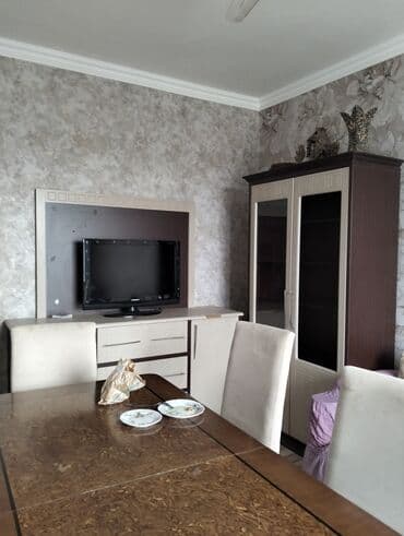 Бусы: 100 м², 3 комнаты, Комби, Газ, Электричество — 8