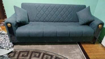 Termolar: Di̇van-kravat, Bazalı, Çatdırılma yoxdur — 4