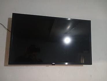 lg 82 tv: LG LED televizor 82 sm təzə almışıq evi satdıgımıza görə satırıq - — 1