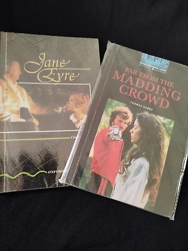 Kitablar satılır. Üzlükle istifade olunub bir neçesi ona göre — 6