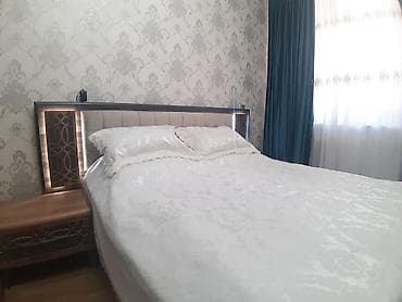 kiraye evler naxcivan: Bakı, 4-cü mikrorayon, 2 otaqlı, Köhnə tikili, m. Memar Əcəmi, 55 kv. m — 8