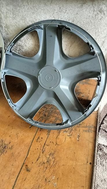 opel disk teker: Yeni Kolpak Opel R 15 — 1