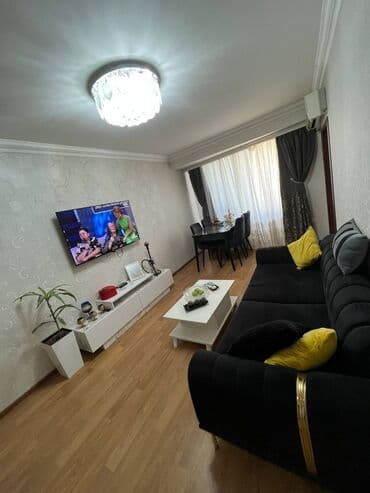 dasinmaz emlak agstafa: Bakıxanov qəs., 2 otaqlı, Yeni tikili, 51 kv. m — 2