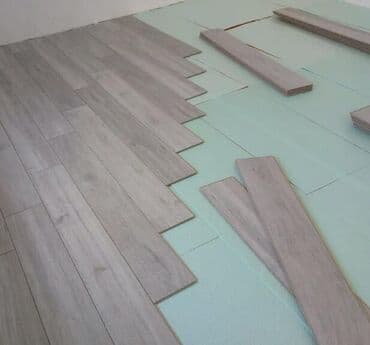 кварцевый ламинат баку: Parket Laminat. Ustası — 10