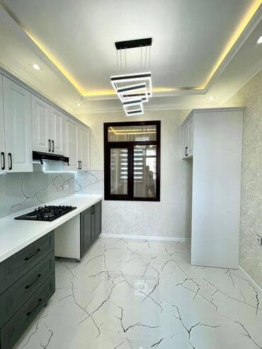 2 otaqlı mənzil vasitəçisiz: 2 otaqlı, Yeni tikili, m. Həzi Aslanov, 73 kv. m — 7