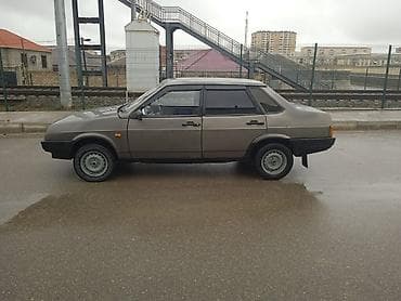 lada samara: Satılır: Lada Samara (sedan) Texniki xüsusiyyətlər və təchizat: - — 4