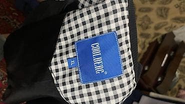 Cinslər: Kurtka, Bomber, Payız, XL — 2