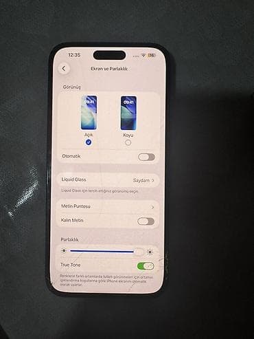 IPhone 14 Pro Max, 256 GB, Qara, Face ID — 4