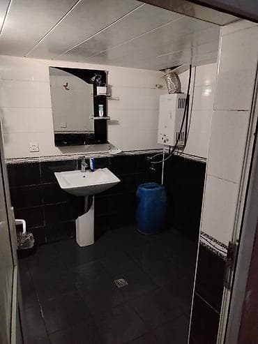 Bakı, Biləcəri, 2 otaqlı, Köhnə tikili, m. Avtovağzal, 90 kv. m — 6