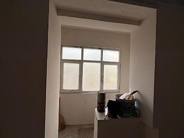 Квартиры: Баку, 3 комнаты, Вторичка, 61 м² — 3