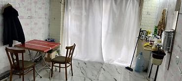 Torpaq: İcarəyə obyekt – kiçik ofis/studiyo tipli sahə/ yatmaq üçün yer də var — 4