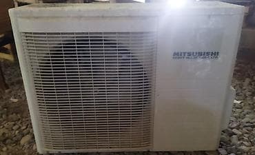 samsung note 1: Mitsubishi Heavy Industries split kondisioner - Marka/model — 2