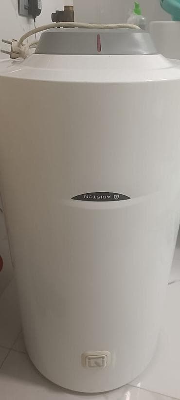 Ariston 100 l, Yeni, Kredit yoxdur, Ünvandan götürmə lalafo.az -da Ariston 100 l, Yeni, Kredit yoxdur, Ünvandan götürmə