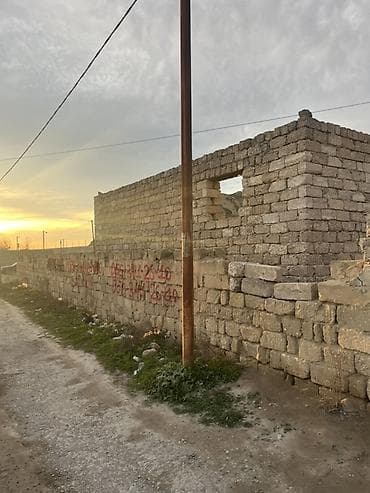 купить участок в вишневке баку: 4 соток, Для строительства, Бялядия (муниципалитет) — 3