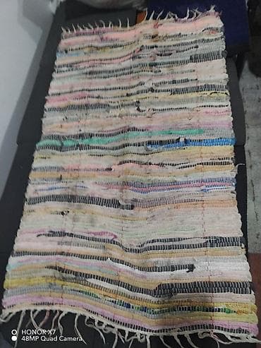 hamam xalçası: Xalça Qapı önü — 2