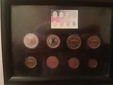 2 dollar 1776: 2 Avro, 2000 il, Latun, Vəziyyəti: Əla — 5