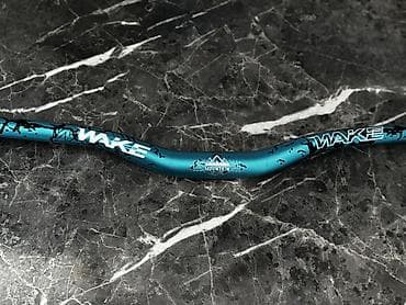 ucuz gitara satisi: TEMUDAN UCUZ!! İŞLƏNMƏMİŞ!!! Gidon Mavi WAKE-22 Azn Gidon boğazı — 9