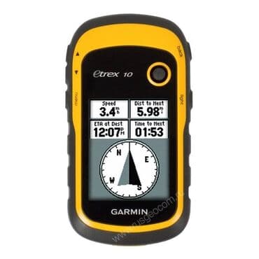 gps навигатор для машины: Ori̇gi̇nal gps etrex 10 (rəsmi̇ di̇stri̇byutordan) ən sadə şəkildə — 5