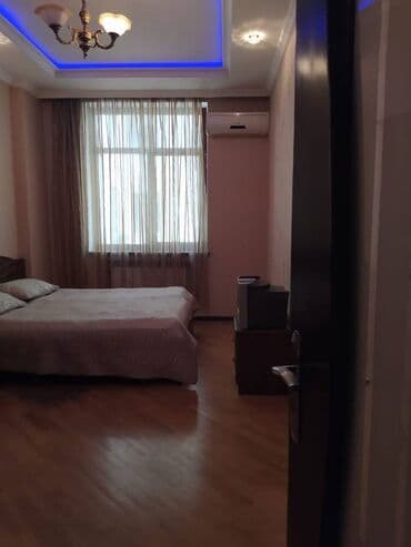 kiraye evler neftciler qarayev: Elimlər metrosunun Huseyn cavid prospekt yaxinliğinda 18 mertebeli — 5