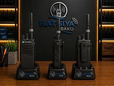 gənclik servis playstation: RATSIYA SATIŞI | MOTOROLA • HYTERA • CALTTA | PEŞƏKAR RABİTƏ HƏLLƏRİ — 6