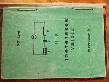 heyat mubarizedir: Biologiya Fizika Kimyaya aid kitablar kimə lazimdirsa hamısı birgə 1 — 10