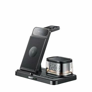 otg adapter: Kateqoriya: Adapterlər Brend: Yesido Model: DS22 Qiymət: 96 Yesido — 1