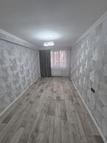 ağ şeherde kiraye evler: 2 otaqlı, Yeni tikili, 70 kv. m — 4