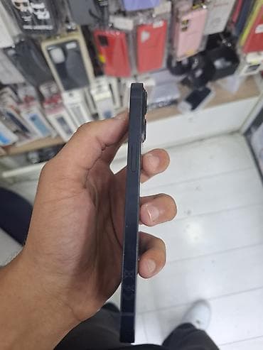 iphone x barter: IPhone 13, 128 GB, Midnight — 3