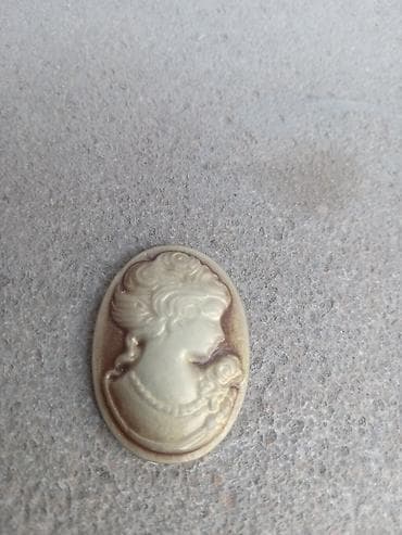 Üzük qaşı üçün antik