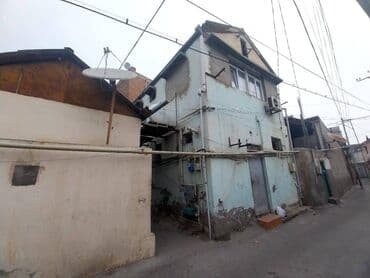 çıxarış nədir: 3 otaqlı, 60 kv. m, Orta təmir — 12