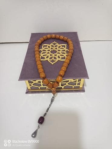 Eynəklər: Türkiyədən gətizdirilib bahalı təsbehdir hədiyyəlik — 1