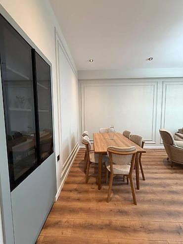 pano: İcarəyə verilir 2 otaqlı yeni tikili 80 m², Koroğlu m. Kateqoriya — 5