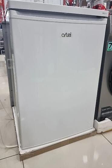 qapi zvanoku: Soyuducu mini soyuducu soyducu Artel Model :HS 137RN Yapon markasi — 3