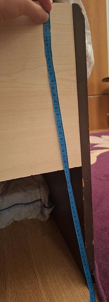 Çarpayılar: İşlənmiş, İkinəfərlik çarpayı, Bazalı, Matras ilə, Siyirməsiz, Türkiyə — 8