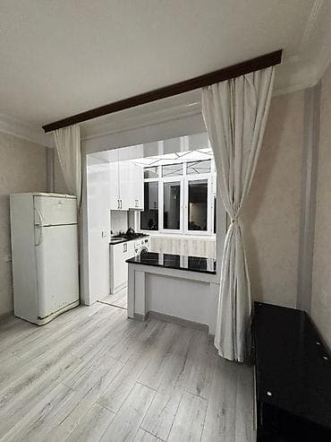 mikrorayonda satilan evler: Bakı, 2 otaqlı, Köhnə tikili, 40 kv. m — 3