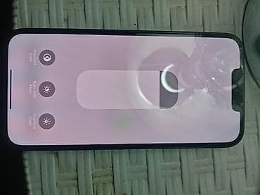 Məişət texnikası: IPhone 14, 128 GB, Midnight — 4