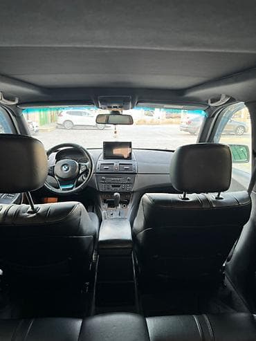 bmw e38: BMW X3: 3 l | 2006 il Ofrouder/SUV — 8