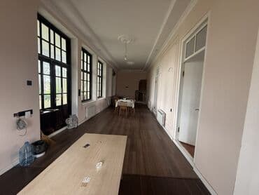 kiraye evler 2023 20 yanvar: Buzovbada bağ evi kirayə verilir,yaşayış üçün hır bur şəraiti — 9