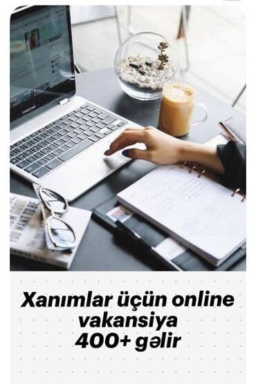 Домашний персонал и уборка: Маркетолог требуется, Любой возраст — 1