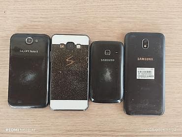 j5 ekran: Samsung Galaxy Note 2, 16 GB, rəng - Qara, İki sim kartlı — 2