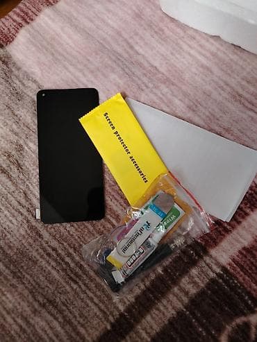 samsung s7320e wave 723: Salam mi 11 lite ekranı dir satılır 35 manat təcili zəng vatsapa — 3