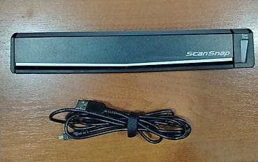 ipad mini 5 islenmis: ScanSnap S1100 teze sckaner tek tek rahat buutn variantlarad oz — 3